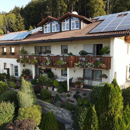 Ferienwohnungen Grill Schönberg Zewnętrze zdjęcie