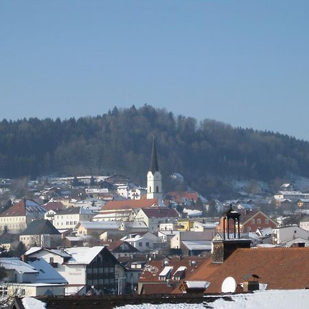 Ferienwohnungen Grill Schönberg Zewnętrze zdjęcie