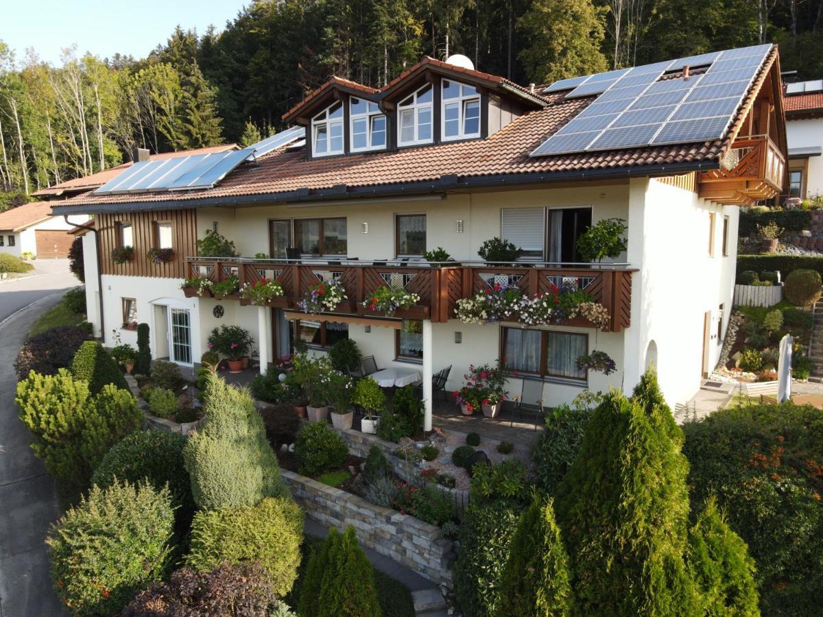 Ferienwohnungen Grill Schönberg Zewnętrze zdjęcie