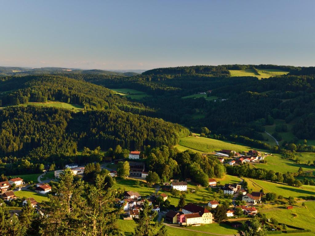 Ferienwohnungen Grill Schönberg Pokój zdjęcie