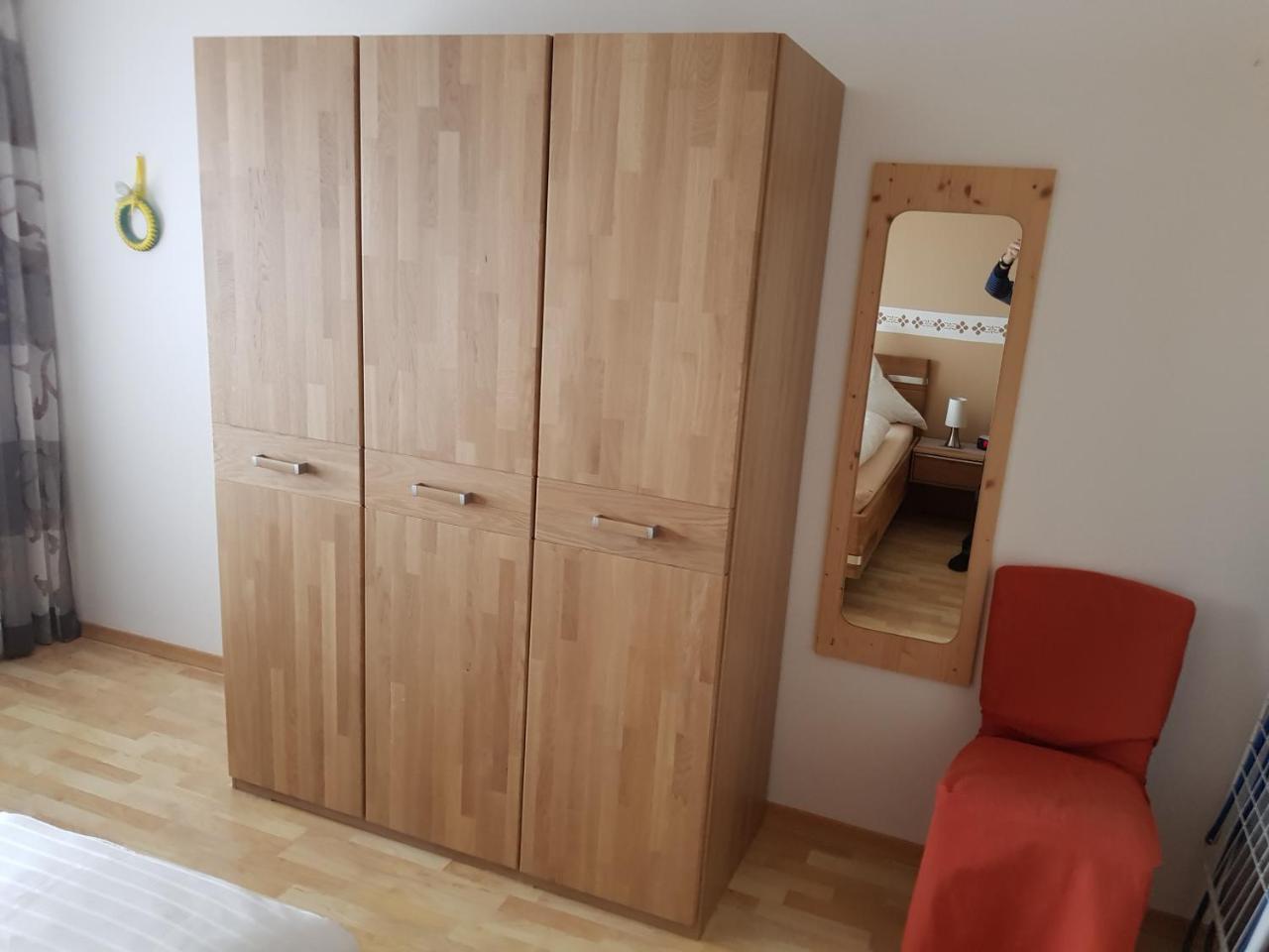 Ferienwohnungen Grill Schönberg Zewnętrze zdjęcie