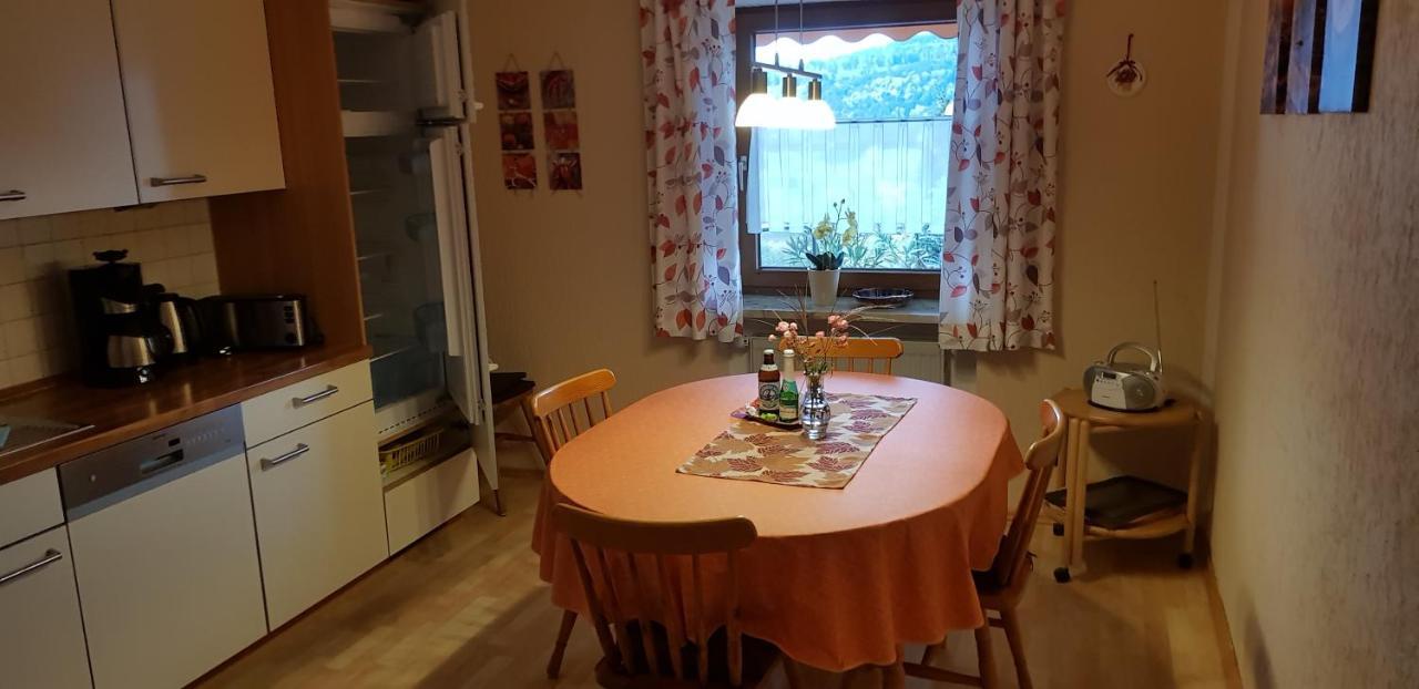 Ferienwohnungen Grill Schönberg Zewnętrze zdjęcie