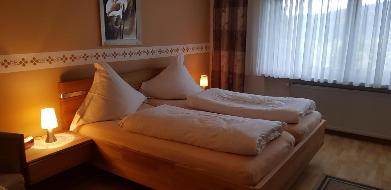 Ferienwohnungen Grill Schönberg Zewnętrze zdjęcie
